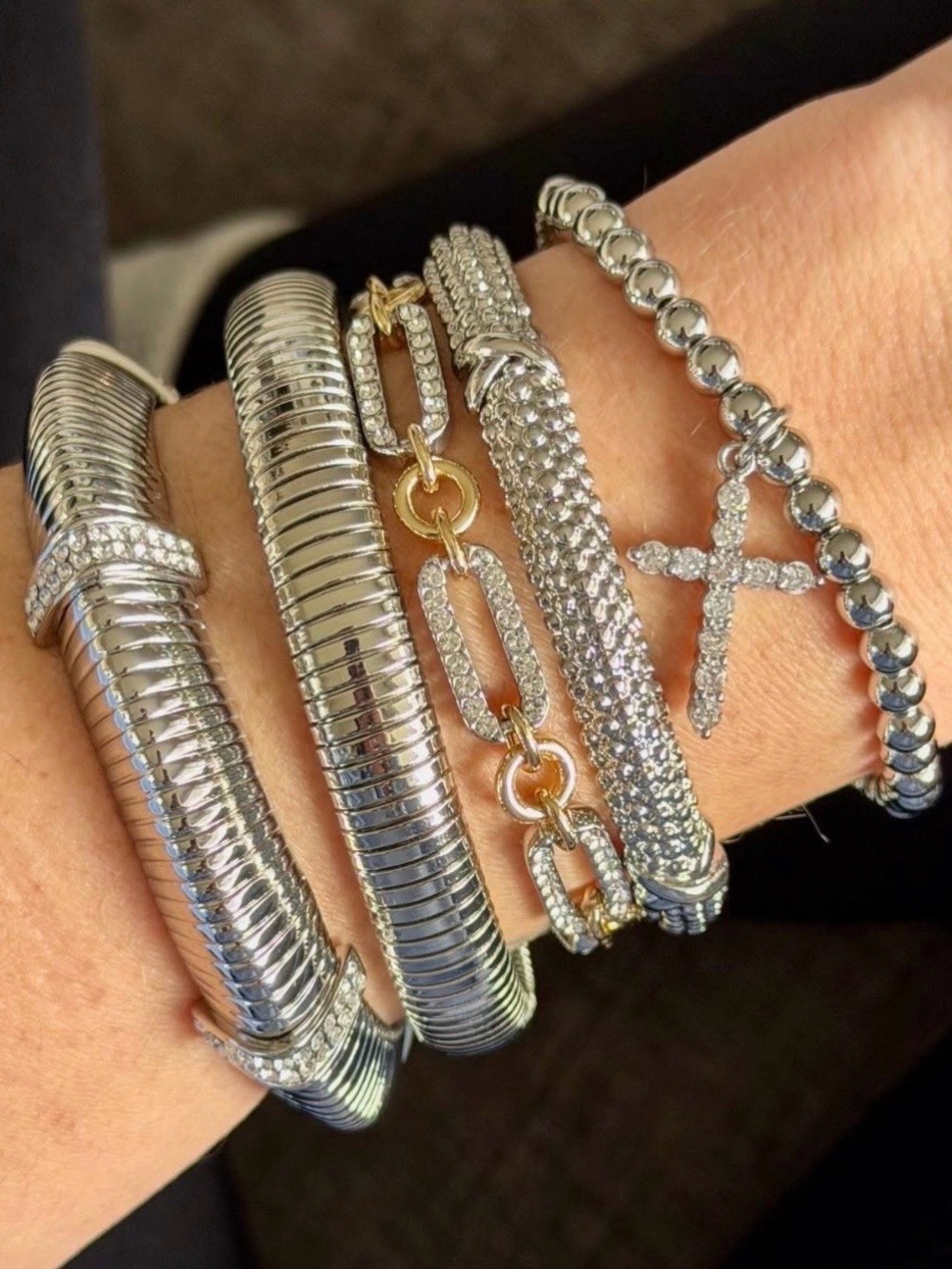 Park Lane “Eden” Bracelet! BNIB! - Picture 9 of 13